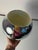 Plastic Spherical Ice Bucket in Chrome-Plated Plastic by Quist For Sale - Image 7 of 11