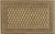 1920s Antique Ottoman Wooden Ceiling Design Print, Yenişehir, Anatolia, 1924 For Sale - Image 5 of 11