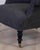 Early 20th Century French Grey Armchair, Circa 1910 For Sale - Image 4 of 7