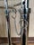 Vintage Eileen Gray E1027-Style Adjustable Chrome Side Table, Circa 1970s–1980s For Sale - Image 14 of 17