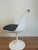 Swivel Chairs by Eero Saarinenfor Knoll , 1970s, Set of 4 For Sale - Image 6 of 16