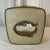 Late 20th Century Vintage Dorothy Draper Style Hand Painted Faux Marble Faux Brass Tissue Box Cover For Sale - Image 5 of 5