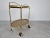 Mid-Century Drinks Trolley, 1950s For Sale - Image 4 of 9