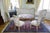 White Sofa Set by Ludvík Filip, Set of 5 For Sale - Image 6 of 6