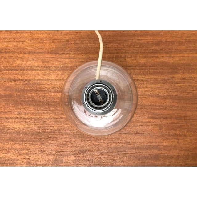 Mid-Century Ml1 Table Lamp by Ingo Maurer for M-Design, Germany, 1960s For Sale - Image 14 of 16