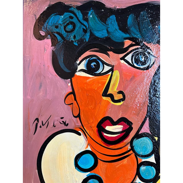 Peter Keil is a German artist who focuses primarily on abstract expressionism. Keil painted with some of the greats,...
