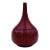 English Ruby Luster Antique Vase From Pilkingtons For Sale