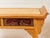 Vintage Asian Console Desk For Sale In Los Angeles - Image 6 of 12