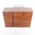 Japanese Chest of Drawers in Oak, 1980s For Sale - Image 16 of 18