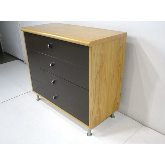 Mid-Century Modern Founders Jack Cartwright Mid Century Dresser For Sale - Image 3 of 11