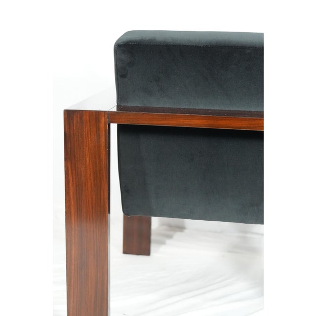2020s Pryce Occasional Chair | Ralph Lauren For Sale - Image 5 of 9