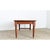 English 19th Century Pine Farmhouse Table For Sale - Image 9 of 12