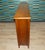 Chippendale Double Shelf Bookcase, 1960s For Sale - Image 10 of 15