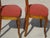 Antique Louis Philippe Chairs, 1800s, Set of 2 For Sale - Image 17 of 18