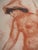 After Auguste Renoir, Nude, Shepherd and Lamb, 1955, Lithograph For Sale - Image 7 of 8