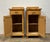 Early 20th Century European Pine Nightstands For Sale In Naples, FL - Image 6 of 10