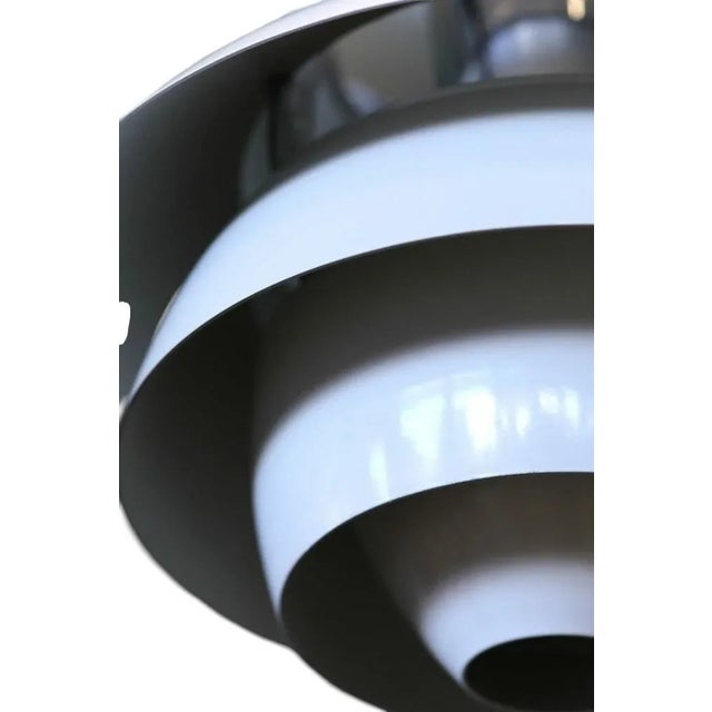 PH Snowball Lamp by Poul Henningsen for Louis Poulsen, 1980s For Sale - Image 13 of 18