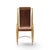 Brass Warren Lloyd for Mastercraft Imperial Mid Century Brass Dining Chairs - Set of 6 For Sale - Image 8 of 10