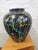 Abstract Mid 20th Century Splatter Paint Ceramic Vase – Jackson Pollock Style For Sale - Image 3 of 6