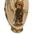 Antique Japanese Meiji Period Satsuma Earthenware Vase For Sale - Image 13 of 18