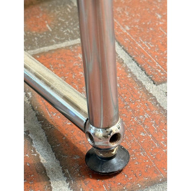 Usm Table by Fritz Haller For Sale - Image 9 of 9