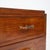 French Art Deco Rosewood Desk, 1920 For Sale - Image 9 of 15