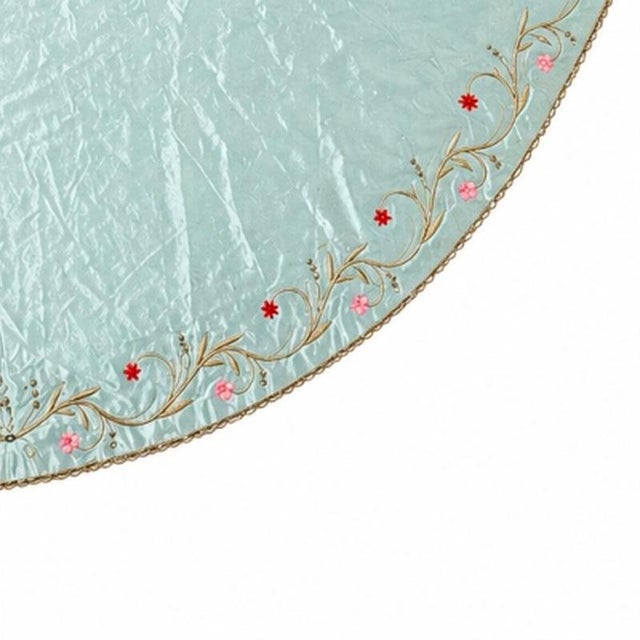 Altar Cloth, 19th Century For Sale - Image 5 of 6
