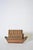 Straw marquetry box, 1970s. Height: 25 cm - 9.84 in Length: 43 cm - 16.93 in