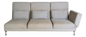 Moule Sofa by Roland Meyer-Brühl for Brühl