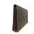 Louis Vuitton 2001 Authentic Louis Vuitton Porte Cartes Crédit Yen Monogram Long Wallet For Sale - Image 4 of 7