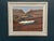 Thage Carlson, Rustic Landscape, 1960s, Oil on Panel For Sale - Image 14 of 18