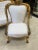 (3 Pc) Antique French Sofa and Chair Set For Sale In Miami - Image 6 of 12