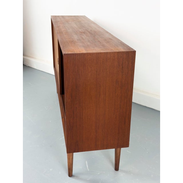 Mid-Century Teak Sideboard from Franzmeyer Möbel, 1960s For Sale - Image 12 of 17