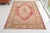 1950s Bohemian Vintage Wool Carpet For Sale - Image 5 of 10