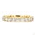 This ring from our contemporary estate collection centers on a 1.48-carat diamond in a round brilliant cut for lively,...