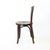 Bauhaus Bentwood Bistro Chair from Tatra, Czechoslovakia, 1940s For Sale - Image 3 of 12