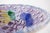 Signed Postmodern Majolica Pottery Bowl - Circa 1990's For Sale - Image 10 of 18