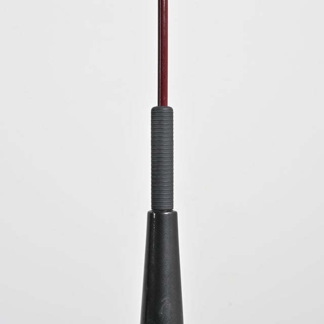 1195 Club Floor Lamp by Giuseppe Ramella for Arteluce Italy, 1980s For Sale - Image 4 of 18