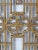 Antique 1900s Chinese Wood Screen Panels - a Pair For Sale In Greensboro - Image 6 of 9