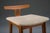 1970s Danish Modern Teak Bar Stools by Dyrlund, Denmark, 1960s, Set of 2 For Sale - Image 5 of 14