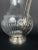 19th Century French Sterling Silver & Crystal Pitcher by Tetard Freres For Sale - Image 4 of 12