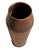 Mid 20th Century Mid 20th Century Large Italian Copper Floor Pot With Hammered Details For Sale - Image 5 of 6
