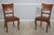 Set of 6 Stickley Mont Blanc Dining Room Chairs For Sale - Image 12 of 18