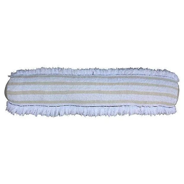 Handwoven Moroccan Berber wedding sham from the High Atlas mountains. Zipper closure. New custom down-alternative insert...