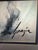1970s Ted DeGrazia “Jump Rope” Signed Limited Edition Lithograph 1/11 Framed 18x22 For Sale - Image 4 of 6