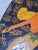 1960s Antique Kashmiri Paper Mache Box – Hand Painted Keepsake Box For Sale - Image 5 of 13