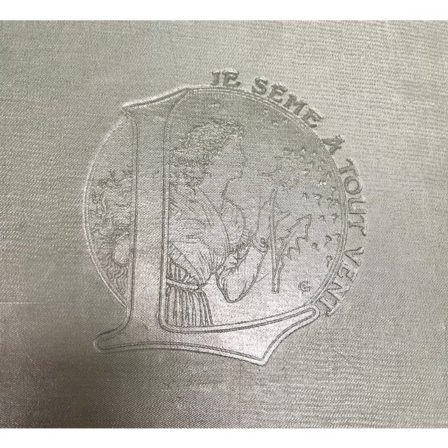 Antique French Illustrated Leather Bound Geography Book For Sale - Image 10 of 16