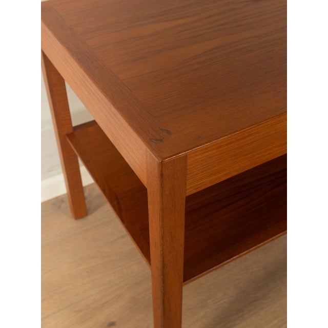 1960s Coffee Table by Hans J. Wegner, 1960s For Sale - Image 5 of 7