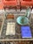Modernist Mirrored Tray, France 1960 For Sale - Image 11 of 12