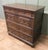 17th Century Oak Chest of Drawers For Sale - Image 3 of 8